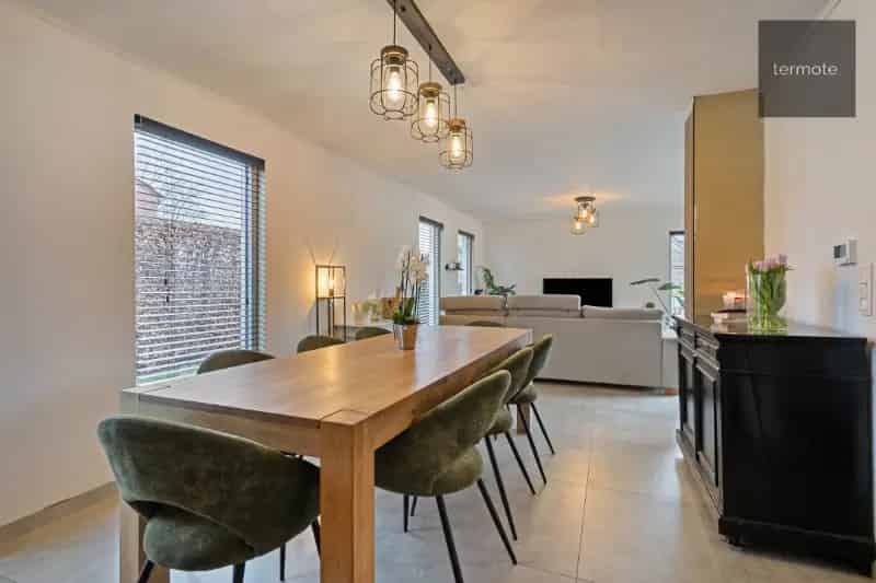 Huis te huur