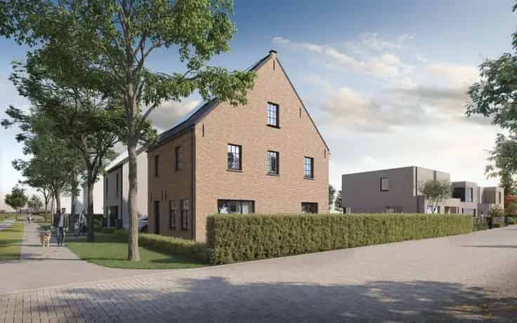 Huis Te Koop