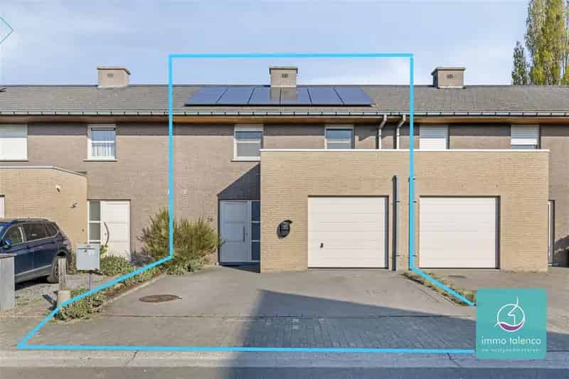 Huis te koop