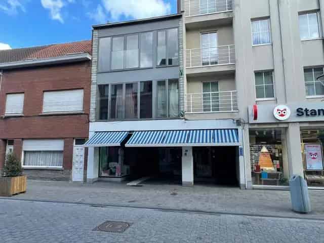 Opbrengsteigendom te koop in Herentals