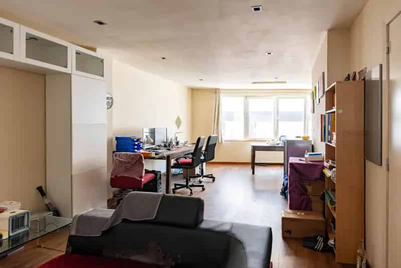 Zéér centraal gelegen appartement in kleinschalig gebouw 8529996