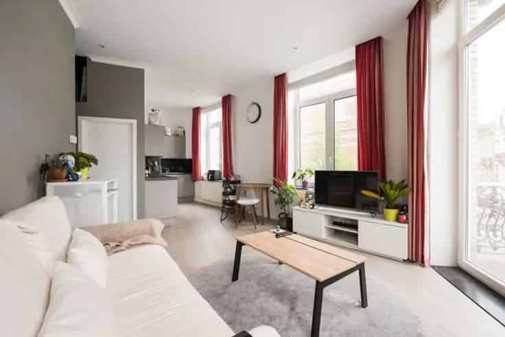 Appartement Te Koop