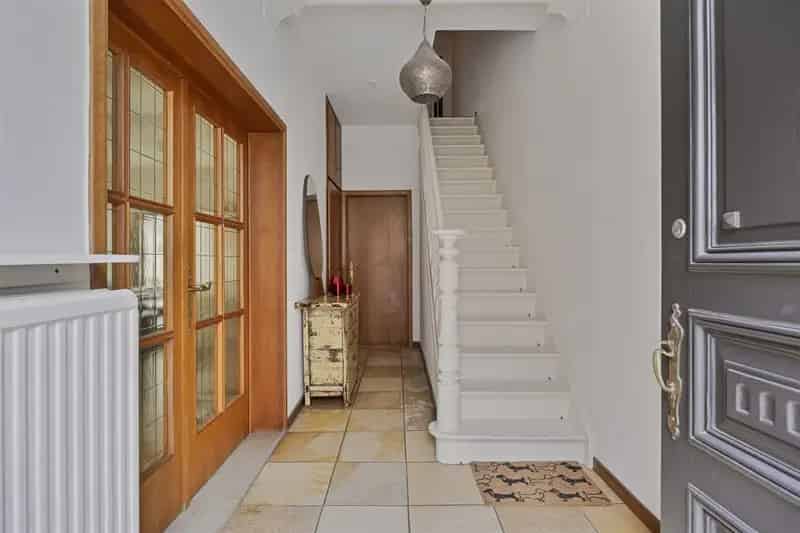 Charmante stadswoning in het centrum van Landen