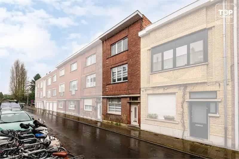 Huis te koop Gentbrugge
