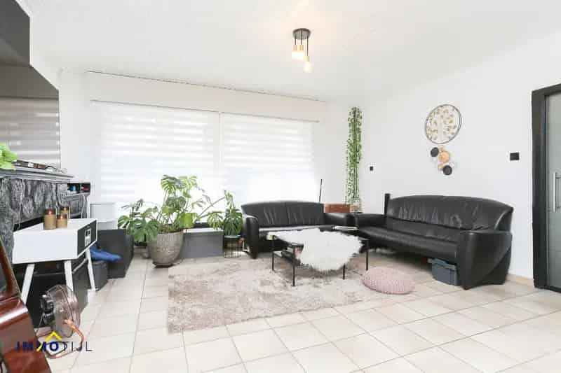 Instapklare woning in het centrum, 3 kamers, tuin en garage!