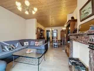 Gelijkvloers te koop - Ukkel VBD21230