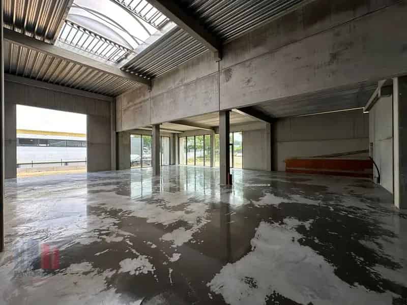 Nieuwbouw bedrijfsgebouw te koop in Parc Pme Des Allies Mouscron