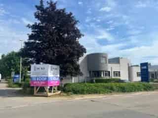 Industrie te koop - Heusden-Zolder RBU06881