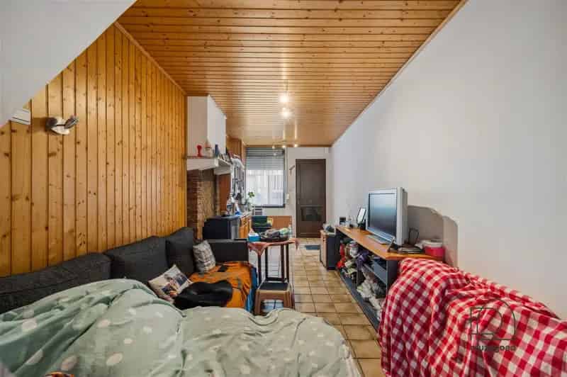 Woning in hartje Duffel opknapper met potentieel