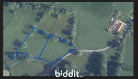 LOT 1: LANDBOUWGROND