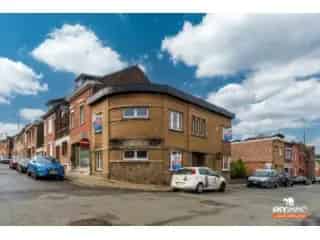 Huis te koop - Ougrée VBD03396


In optie