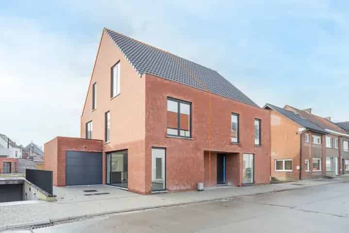 Huis te huur in Oudenaarde