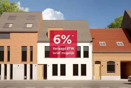 Project: Zuiderzicht Katharina - Hoogstraten 1485772-01267922_OM_242990