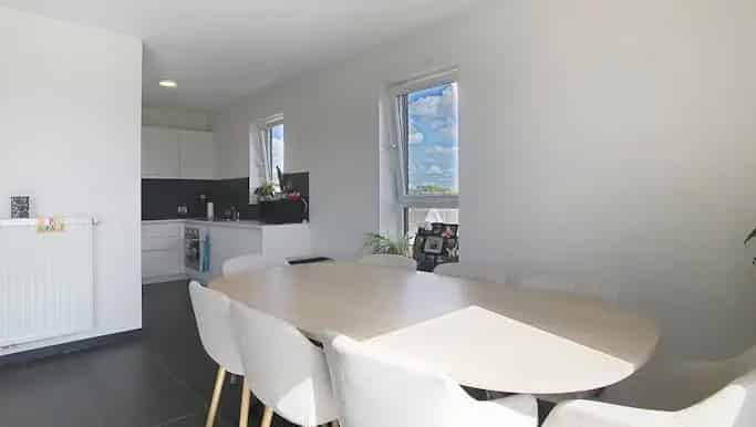 Appartement te huur in Baronstraat 137, Emelgem - Dewaele