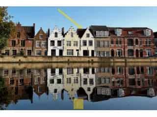 Huis te Koop Brugge - Luxe Renovatie 2014