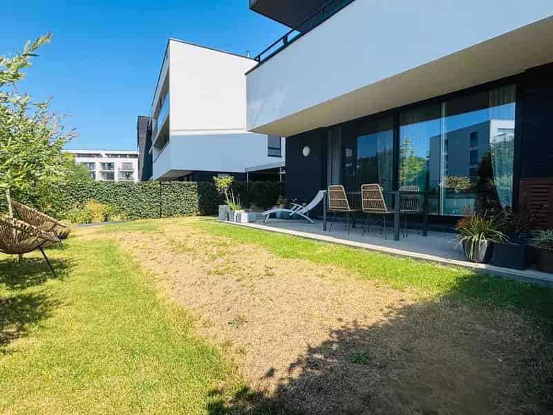 Appartement te huur