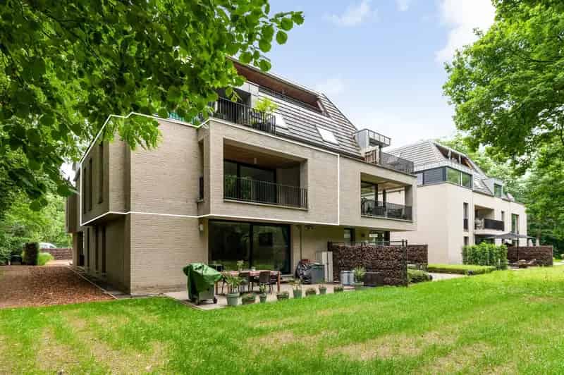 Appartement te huur Sint-Katelijne-Waver 2 slaapkamers