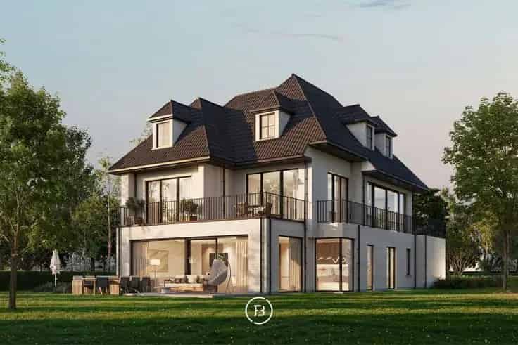 Appartement Te Koop