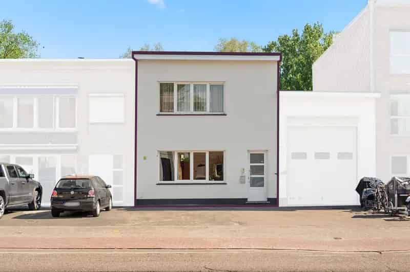 Huis te koop in Mechelen