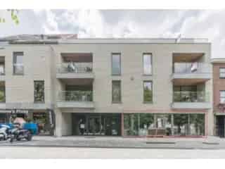 Handelspand te huur Lommel 245m²