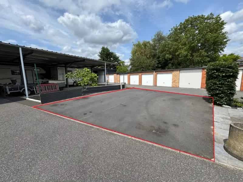 Grote Garage Parking te Huur Harelbeke