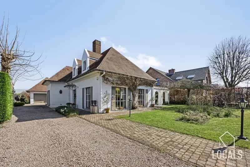 Huis te koop
