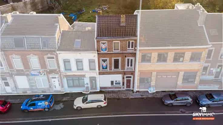 Huis Te Koop