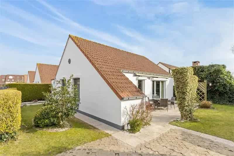 Huis te koop De Haan