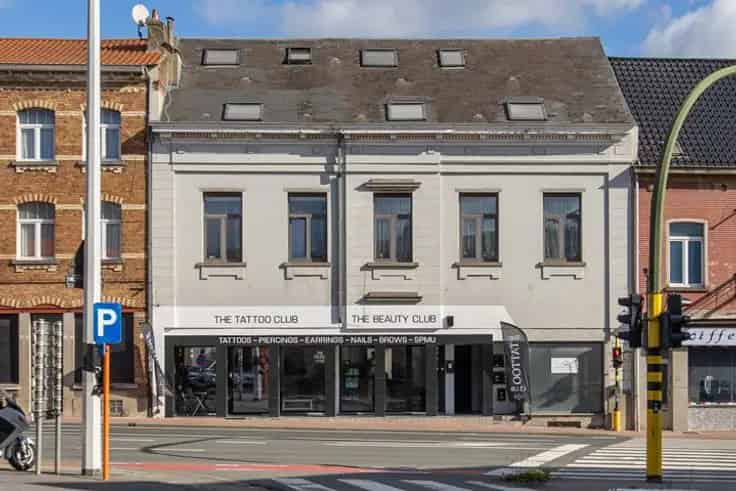 Duplex Te Koop