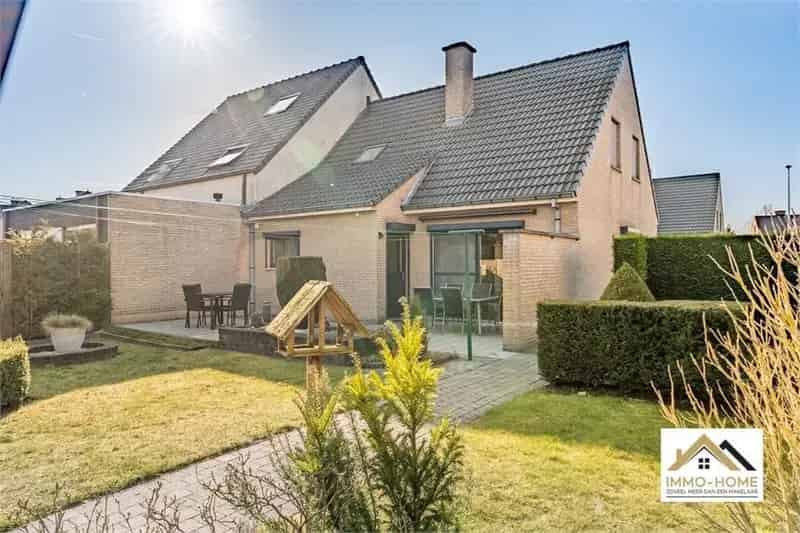 Huis te koop Oostakker