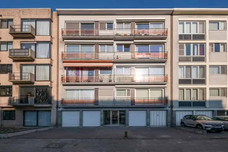 Appartement Te Koop