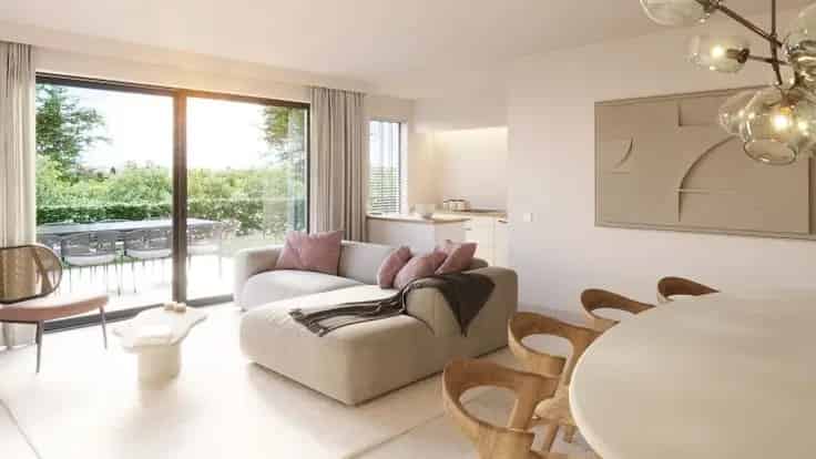 Appartement Te Koop