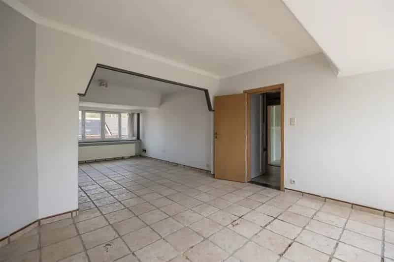 Duplexappartement 3 slaapkamers Hoboken