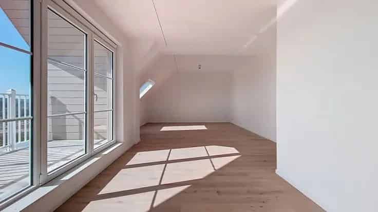 Penthouse Te Koop Court-Saint-Etienne