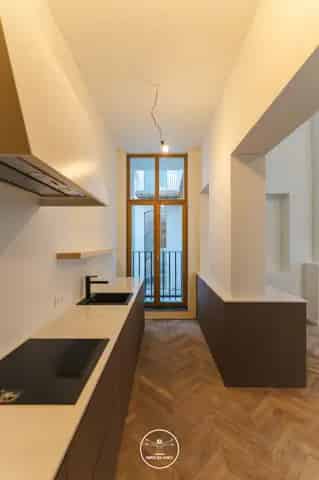 Academie - Gent - Appartement te koop