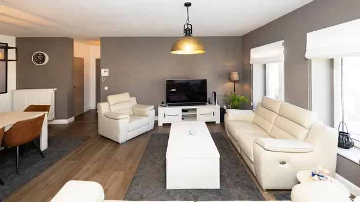 Duplex Te Koop