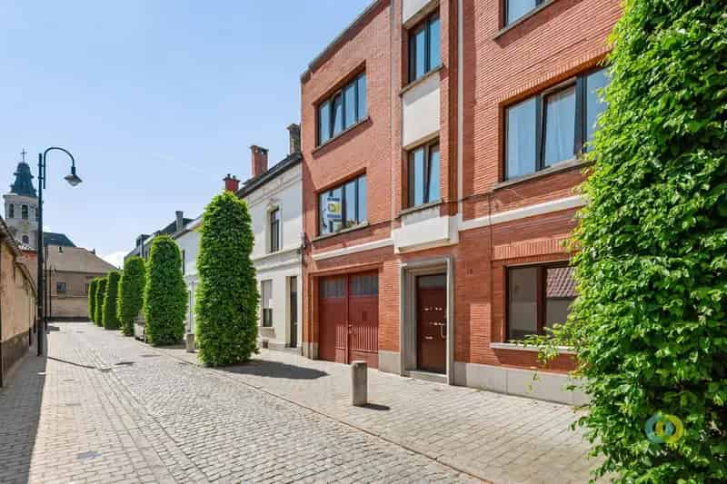 Appartement te koop Vilvoorde
