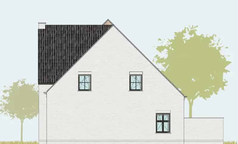 Huis te huur