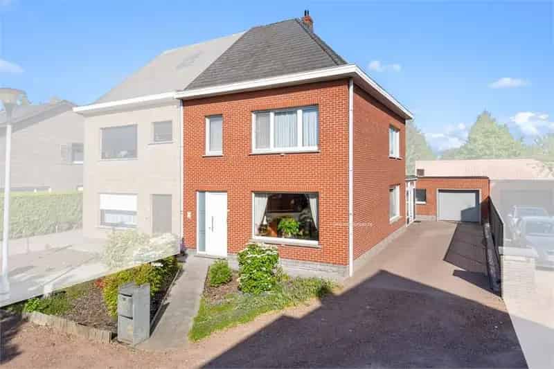 Huis te koop Merelbeke