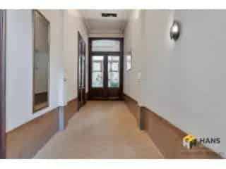 Herenhuis te koop - Antwerpen RBT20606