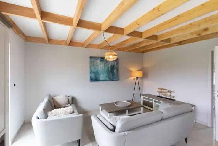 Luxe Vissershuis Te Koop Westhinder Nabij Zee