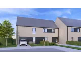 Huis te koop - Ingelmunster RBT46657