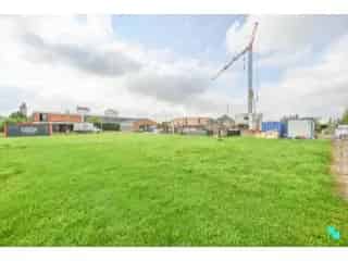 Bouwgrond te koop - Wielsbeke RBS12318
