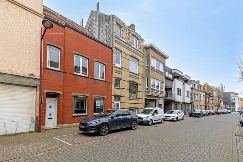 Woning te koop Oostende