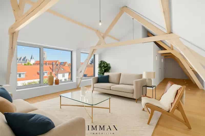 Appartement te koop