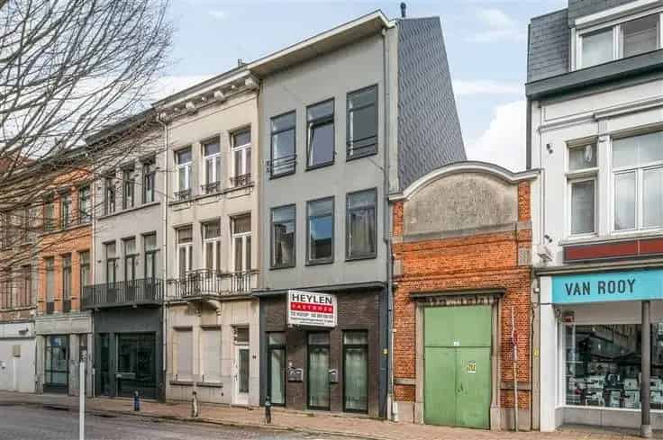 Appartement Te Koop
