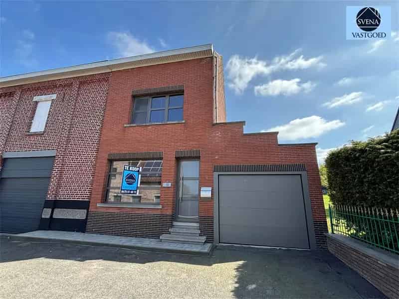 Huis te koop in Geraardsbergen