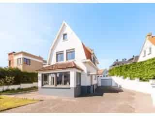 Villa te koop - Koksijde RBT04573