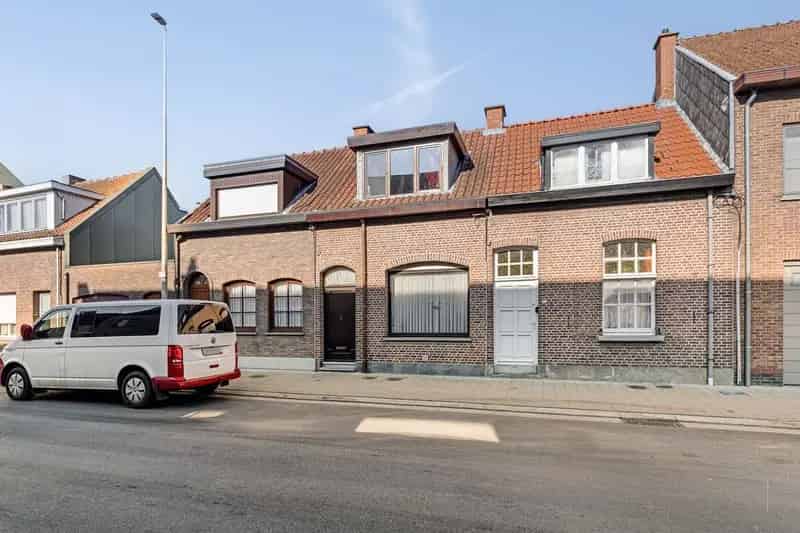 Huis te koop in Haasdonk