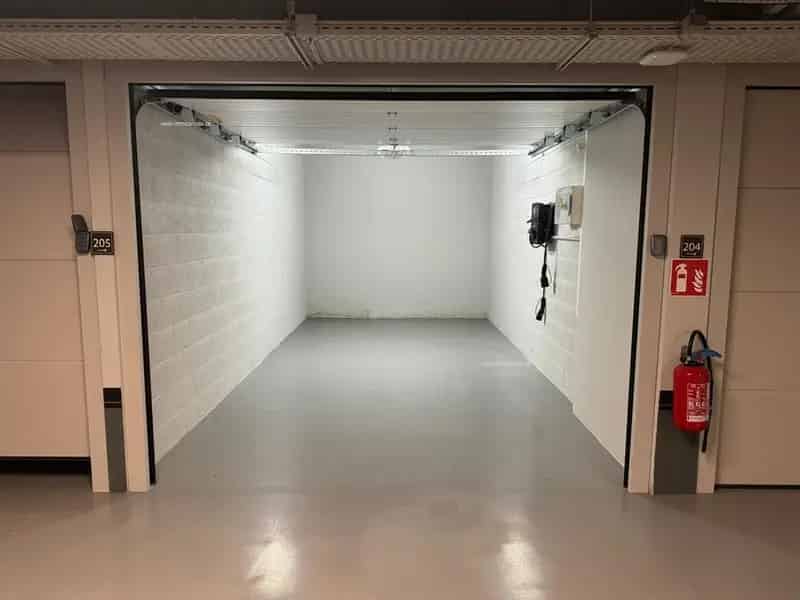 Garage te huur Knokke-Heist